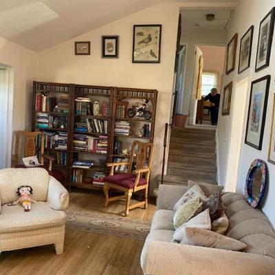 Estate Sales By Olga in Colonia, NJ