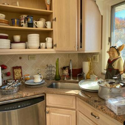 Estate Sales By Olga in Colonia, NJ