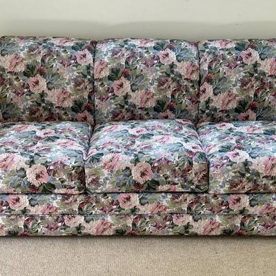 024-BON: Sleeper Sofa