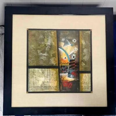 Abstract Art #2