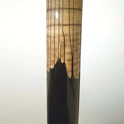 Large Decorative Art Pottery