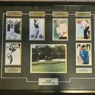 Legends of the Masters Championship