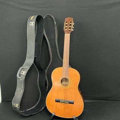 Epiphone by Gibson Six String Acoustic 