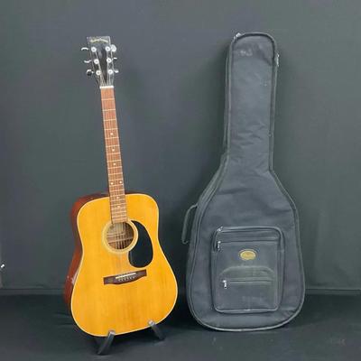 Sedona Acoustic Guitar