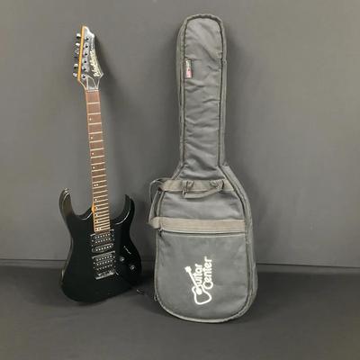 Washburn Electric Guitar / Project Lot