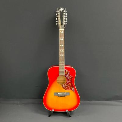 Conqueror Guitar