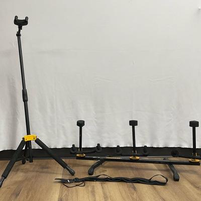 Guitar Stands 1