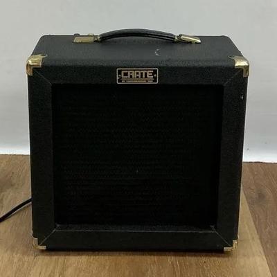 Crate VC-12 Guitar Amp