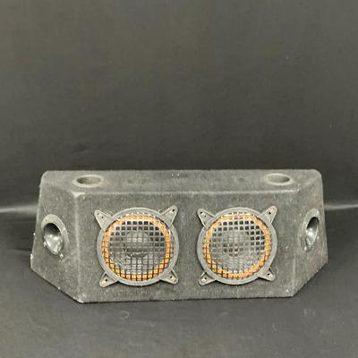 Road Master 6 Inch 300 Watt RTS3000T Subwoofers