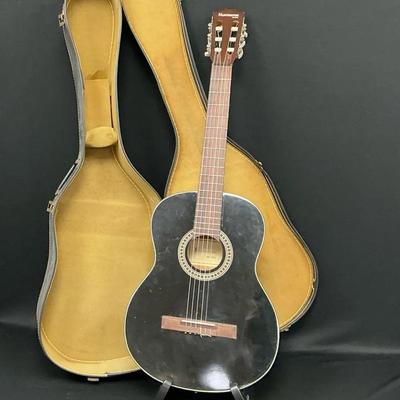 Huntington Six String Acoustic