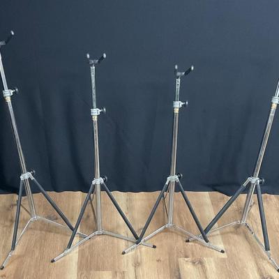 Guitar Stands 3 
