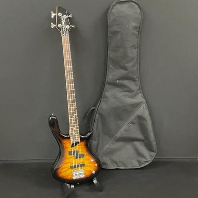 Washburn Electric Bass Guitar