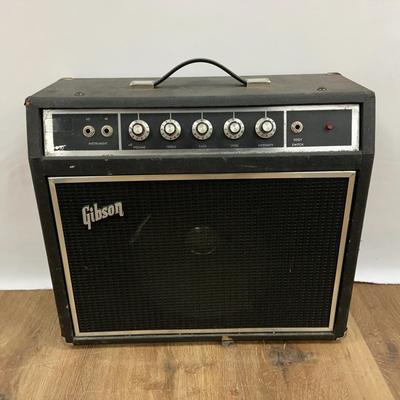 Gibson G-10 Guitar Amp