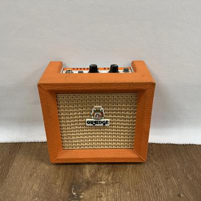 Orange Micro Crush Guitar Amp
