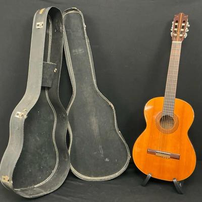 Alvarez Classical Guitar