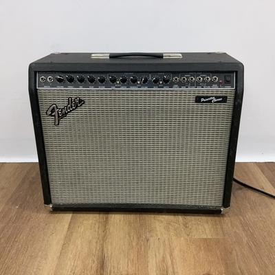 Fender Princeton Chorus Amp