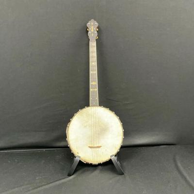 4 String Bango