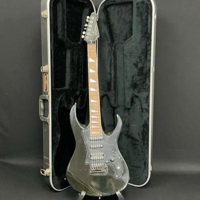 Behringer Metalien Six String Electric Guitar