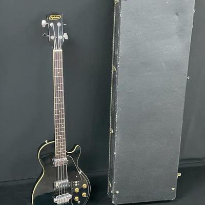 Rythmline Bass Guitar