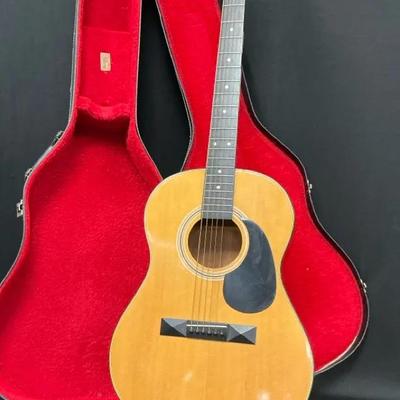 Hondo Guitars Six String Acoustic