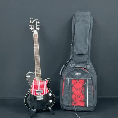 First Act Electric Guitar
