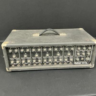 Marlboro Amplification SRA920 