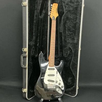 First Act Six String Electric Guitar