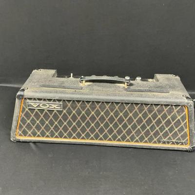 Vox Berkeley Vol2 Model V1081