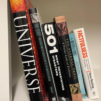 Book Collection