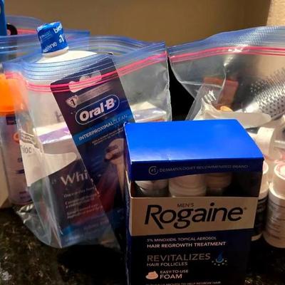 Hygiene Products
