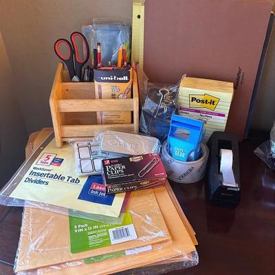 Office Mystery Supplies #6