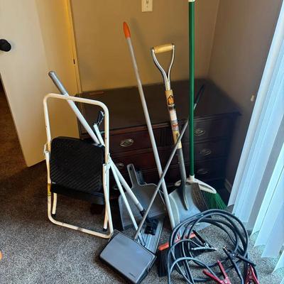 Garage Tools and More