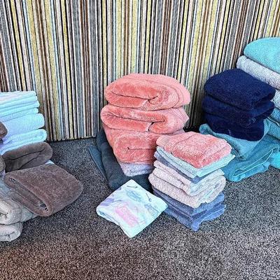 Bath Towels!!