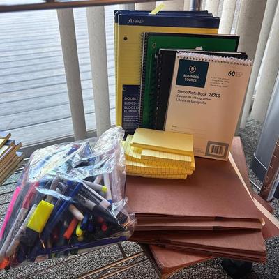 Office Supplies Mystery Lot #1 