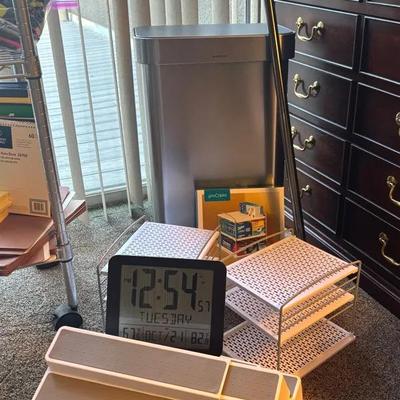Time To Declutter 