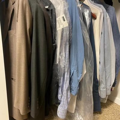Men’s Suits, Dress Shirts, Casual and More #3
