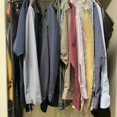 Men’s Suits, Dress Shirts, Casual and More #4 