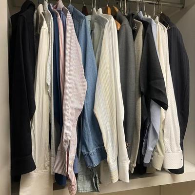 Men’s Suits, Dress Shirts, Casual and More #1