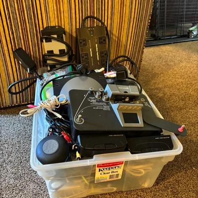 New Technology Mystery Lot! 