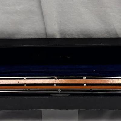 Hohner Chord 48 Harmonica, Made In Germany 