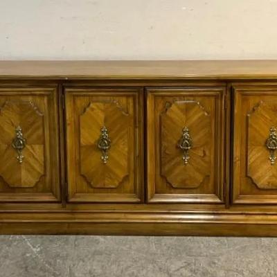 Stanley Buffet Cabinet