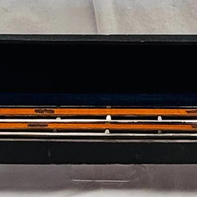 Hohner Chord 48 Harmonica: Orchestral Ensemble 