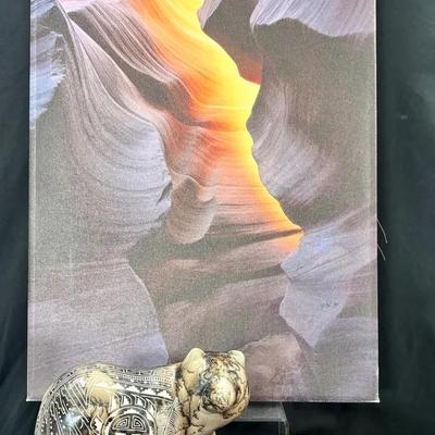 Southwestern Native American Art Collection