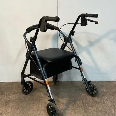 Nova Jr Roll Walker 