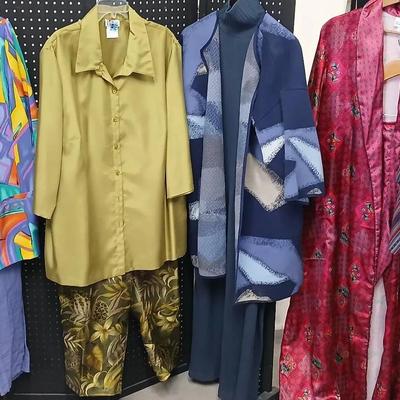 Quality Womens Clothing - Some Styled in Sets+