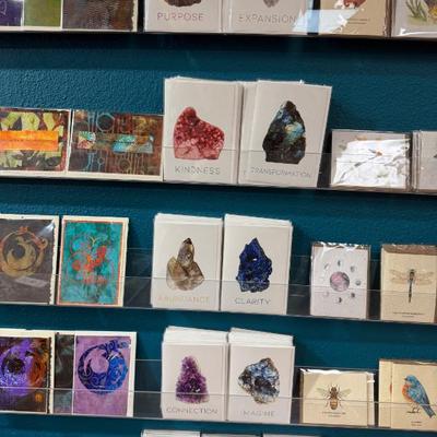 Sale Photo Thumbnail #26: Greeting Cards