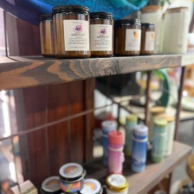 Sale Photo Thumbnail #38: Candles