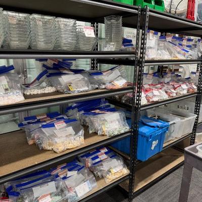 bulk tumbled stones and crystals