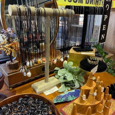 Sale Photo Thumbnail #1: Jewelry