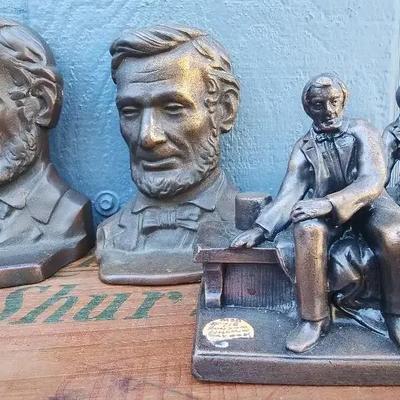 Lincoln Lot